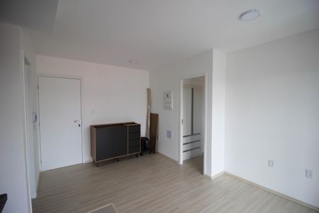 Apartamento para alugar com 1 quarto, 40m² em Vila Carvalho, Sorocaba