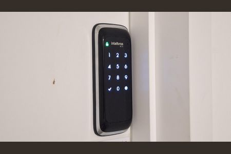 Apartamento à venda com 25m², 1 quarto e sem vaga Apartamento à venda com 25m², 1 quarto e sem vagaDetalhe