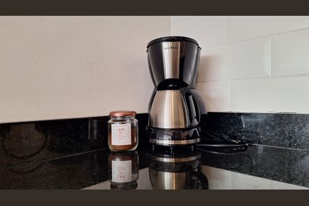 Apartamento à venda com 25m², 1 quarto e sem vaga Apartamento à venda com 25m², 1 quarto e sem vagaDetalhe