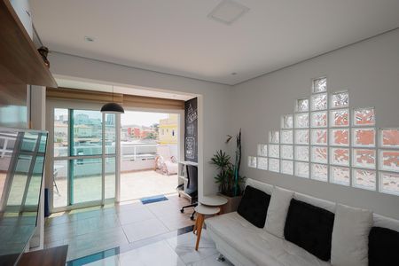 Casa à venda com 250m², 4 quartos e 1 vaga Casa à venda com 250m², 4 quartos e 1 vagaSala 2