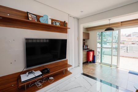 Casa à venda com 250m², 4 quartos e 1 vagaSala 2