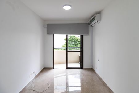 Sala de apartamento para alugar com 1 quarto, 42m² em Perdizes, São Paulo