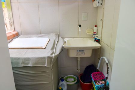 Apartamento à venda com 47m², 2 quartos e 1 vagaÁrea de Serviço