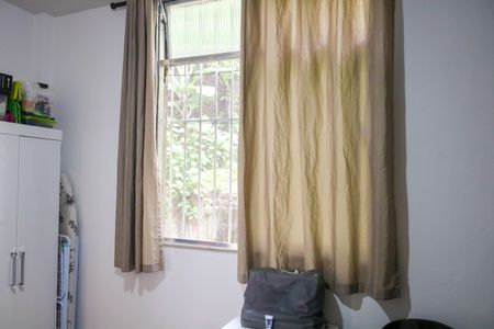 Apartamento à venda com 47m², 2 quartos e 1 vagaQuarto 2