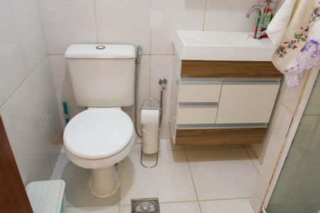 Apartamento à venda com 47m², 2 quartos e 1 vagaBanheiro