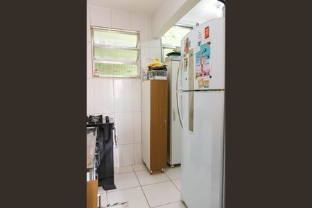 Apartamento à venda com 47m², 2 quartos e 1 vagaCozinha