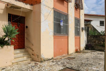 Apartamento à venda com 47m², 2 quartos e 1 vagaEntrada