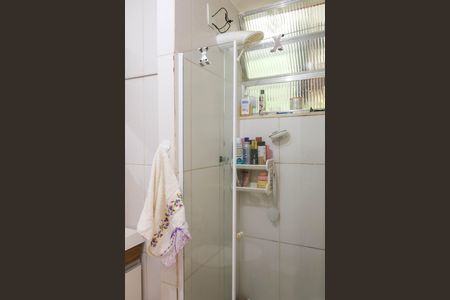 Apartamento à venda com 47m², 2 quartos e 1 vagaBanheiro