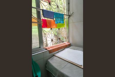 Apartamento à venda com 47m², 2 quartos e 1 vagaÁrea de Serviço