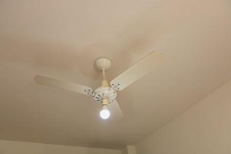 Apartamento à venda com 47m², 2 quartos e 1 vagaQuarto 1