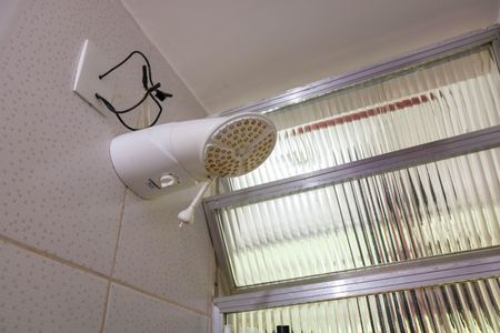 Apartamento à venda com 47m², 2 quartos e 1 vagaBanheiro