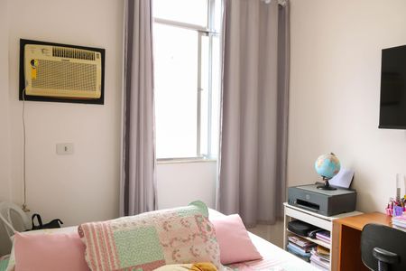 Quarto 1 de apartamento à venda com 2 quartos, 47m² em Lins de Vasconcelos, Rio de Janeiro