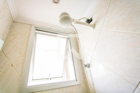 Apartamento à venda com 68m², 3 quartos e 1 vagaBanheiro