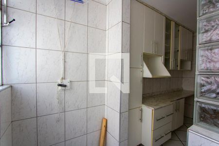 Apartamento à venda com 68m², 3 quartos e 1 vagaÁrea de serviço