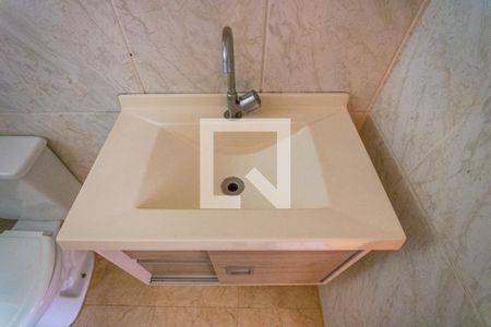 Apartamento à venda com 68m², 3 quartos e 1 vagaBanheiro