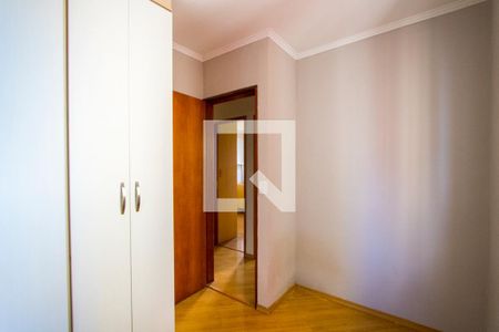 Apartamento à venda com 68m², 3 quartos e 1 vagaQuarto
