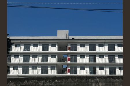 Apartamento para alugar com 40m², 2 quartos e sem vagaÁrea externa