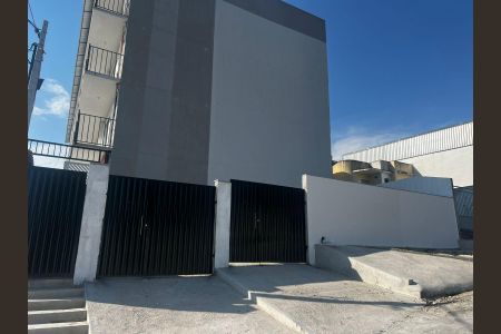 Apartamento para alugar com 40m², 2 quartos e sem vagaÁrea externa