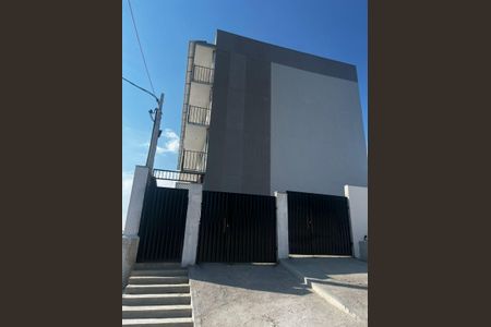 Apartamento para alugar com 40m², 2 quartos e sem vagaÁrea externa