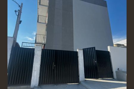 Apartamento para alugar com 40m², 2 quartos e sem vagaÁrea externa