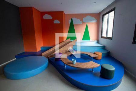 Apartamento para alugar com 24m², 1 quarto e sem vagaÁrea comum