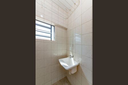 Apartamento para alugar com 35m², 1 quarto e sem vaga Apartamento para alugar com 35m², 1 quarto e sem vagaTanque