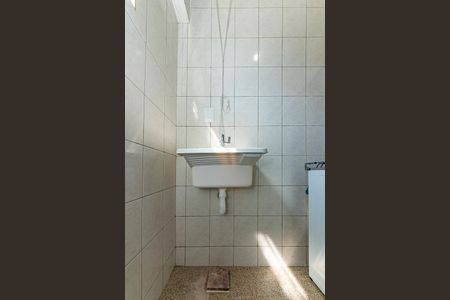 Apartamento para alugar com 35m², 1 quarto e sem vaga Apartamento para alugar com 35m², 1 quarto e sem vagaTanque