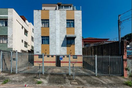 Apartamento para alugar com 35m², 1 quarto e sem vaga Apartamento para alugar com 35m², 1 quarto e sem vagaFachada