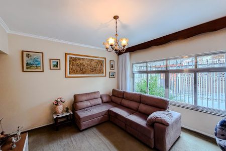 Sala de casa à venda com 2 quartos, 160m² em Bosque da Saúde, São Paulo