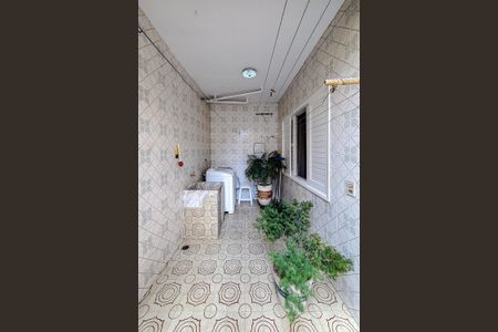 Casa à venda com 160m², 3 quartos e 1 vaga Casa à venda com 160m², 3 quartos e 1 vagaÁrea de Serviço