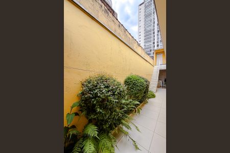 Casa à venda com 160m², 3 quartos e 1 vaga Casa à venda com 160m², 3 quartos e 1 vagaÁrea externa