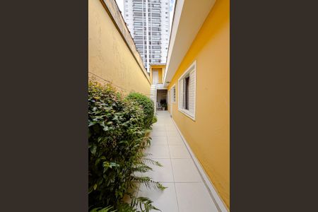 Casa à venda com 160m², 3 quartos e 1 vagaÁrea externa
