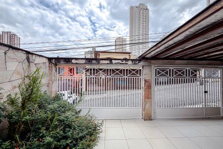 Vista da Sala de casa à venda com 2 quartos, 160m² em Bosque da Saúde, São Paulo