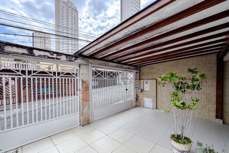 Casa à venda com 160m², 3 quartos e 1 vaga Casa à venda com 160m², 3 quartos e 1 vagaGaragem
