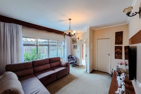 Sala de casa à venda com 2 quartos, 160m² em Bosque da Saúde, São Paulo