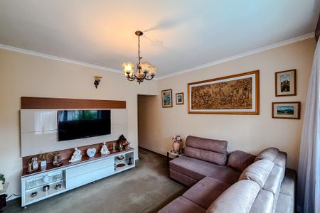 Sala de casa à venda com 2 quartos, 160m² em Bosque da Saúde, São Paulo