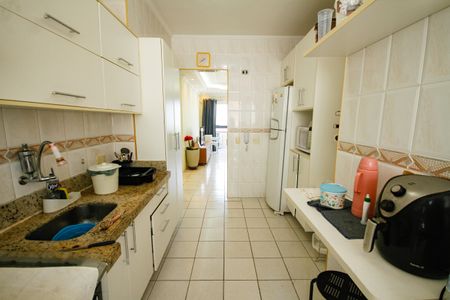 Apartamento para alugar com 75m², 2 quartos e 1 vagaCozinha