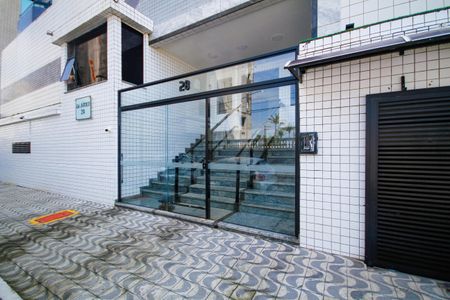 Apartamento para alugar com 75m², 2 quartos e 1 vagaFachada