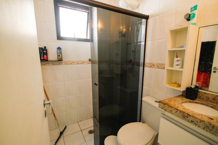 Apartamento para alugar com 75m², 2 quartos e 1 vagaBanheiro