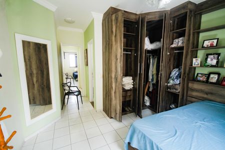 Apartamento para alugar com 75m², 2 quartos e 1 vagaSuíte 1