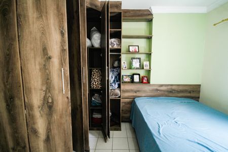 Apartamento para alugar com 75m², 2 quartos e 1 vagaSuíte 1