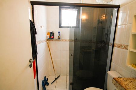Apartamento para alugar com 75m², 2 quartos e 1 vagaBanheiro