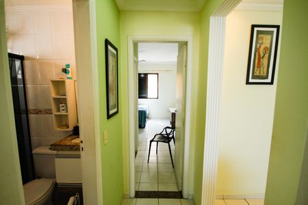 Apartamento para alugar com 75m², 2 quartos e 1 vagaQuarto 2