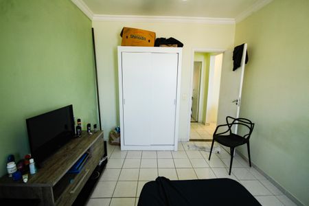 Apartamento para alugar com 75m², 2 quartos e 1 vagaQuarto 2