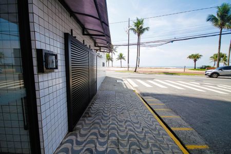 Apartamento para alugar com 75m², 2 quartos e 1 vagaFachada