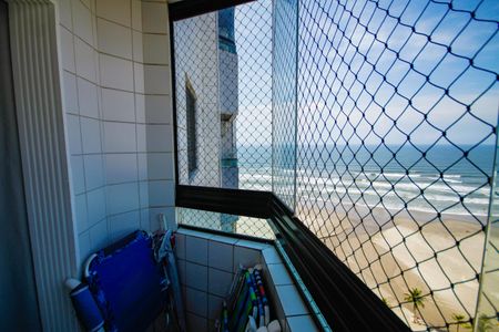 Apartamento para alugar com 75m², 2 quartos e 1 vagaVaranda