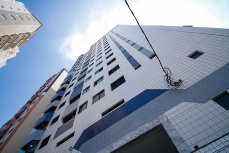 Apartamento para alugar com 75m², 2 quartos e 1 vagaFachada