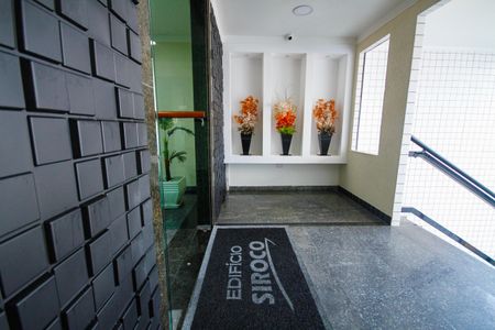 Apartamento para alugar com 75m², 2 quartos e 1 vagaÁrea comum