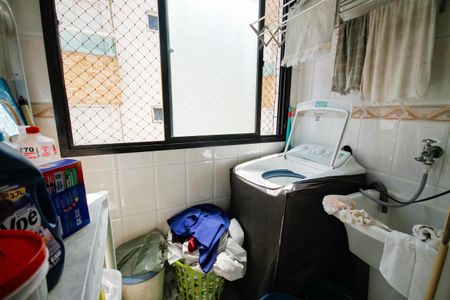 Apartamento para alugar com 75m², 2 quartos e 1 vagaÁrea de Serviço