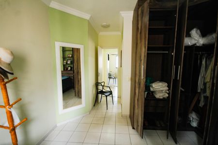 Apartamento para alugar com 75m², 2 quartos e 1 vagaSuíte 1